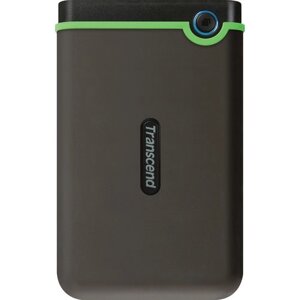 Внешний жесткий диск 2,5 1TB Transcend TS1TSJ25M3