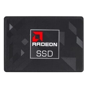 SSD AMD Radeon R5 (R5SL1024G) 1 Тб