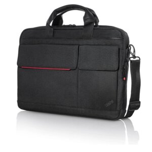 Lenovo ThinkPad Professional Slim Topload Case, 14.1" 4X40H75820
