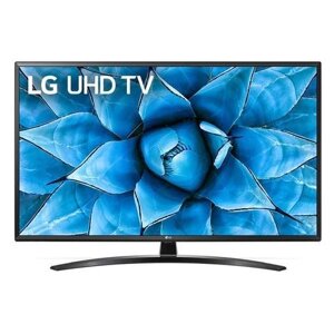 Телевизор LG 43" 43UP78006LC LED UHD Smart