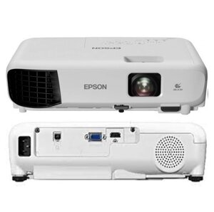 Epson EB-E10