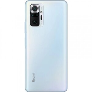 Xiaomi Redmi Note 10 Pro 8/128Gb Glacier Blue ,M2101K6G