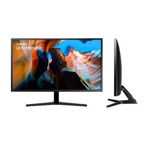 Монитор 31.5" Samsung LU32J590UQIXCI