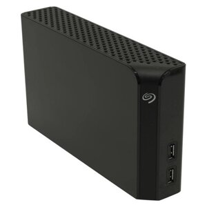 Seagate Backup Plus Hub STEL8000200 USB 3.0 8 Тб