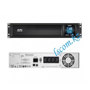 ИБП APC SMC1500I-2U (SMC1500I-2U)