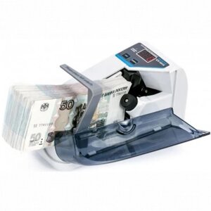 Счетчик банкнот Dors CT 1015 NEW