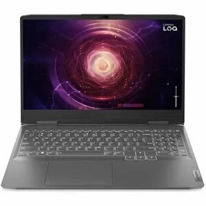Ноутбук Lenovo IP3 Slim 15IRU9 15.6" FHD Intel Core i5-120U/16Gb/512Gb/Intel UHD Graphics/Dos (83E6002VRK)