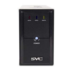 ИБП, SVC, V-2000-L, 2000VA