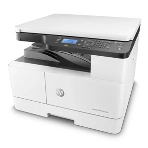 МФУ HP LaserJet M442dn, A4, 8AF71A