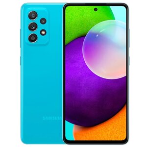 Samsung Galaxy A52 8/256Gb Awesome Blue