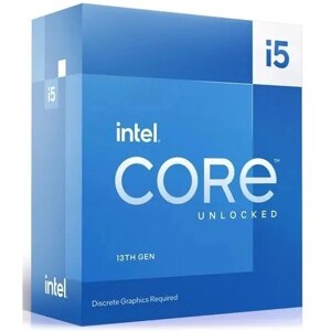 Intel Core i7-13700KF 3400MHz, box ( i7-13700KF BOX)