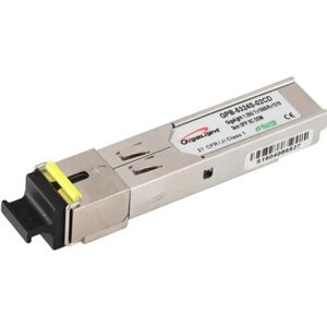 TP-Link GbE SFP WDM