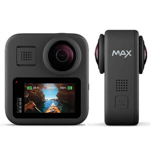 GoPro CHDHZ-201-RW MAX
