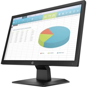 HP P204v 19.5", 1600x900 ,5RD66AA