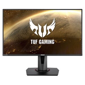 ASUS TUF Gaming VG259QM 24.5", 1920x1080