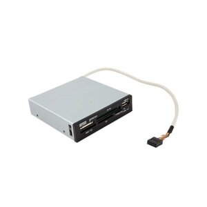 Card reader USB Intex IT-CR013IN-2