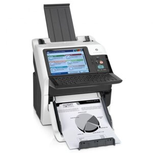 HP Scanjet Enterprise 7000nx A4