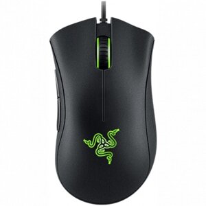 Razer DeathAdder Essential Black