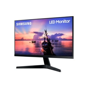 Монитор Samsung LF24T350FHIXCI 24", 1920x1080