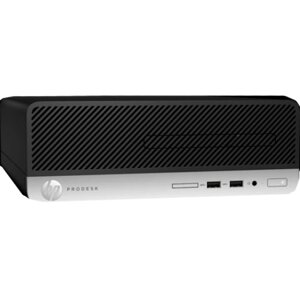 Системный блок HP Desktop Pro G6 Microtower,36T10ES