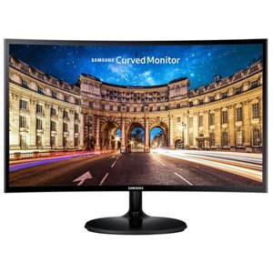 Samsung C24F390FHIX LC24F390FHIX, 23.5"
