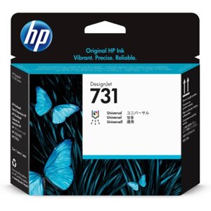 Струйный картридж HP 731 DesignJet P2V27A