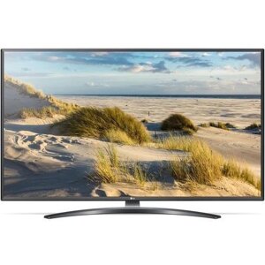 Телевизор LG 65" 65UP78006LC LED UHD Smart