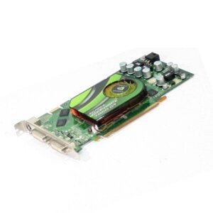 Видеокарта Forsa GeForce 7950GT 512MB GDDR3