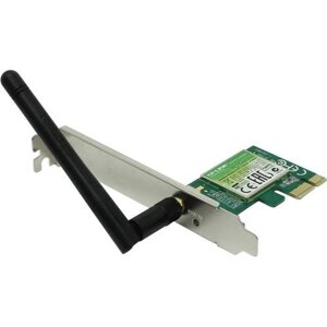 Wi-Fi адаптер TP-Link, TL-WN781ND