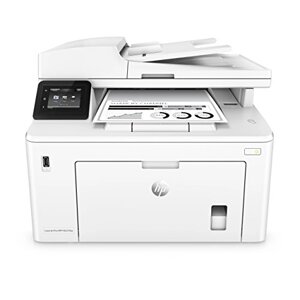 МФУ HP LaserJet Pro MFP M227fdw (G3Q75A)