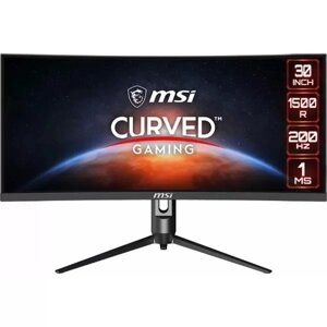 Монитор 27" MSI Optix MAG301CR2