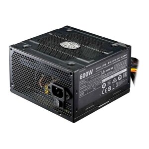 Cooler Master Elite 600 V3 (MPW-6001-ACABN1-EU) 600W