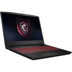 MSI Pulse GL66 12UEK-859XKZ