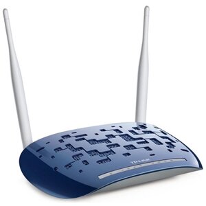 Wi-Fi роутер TP-Link, TD-W9960 N300