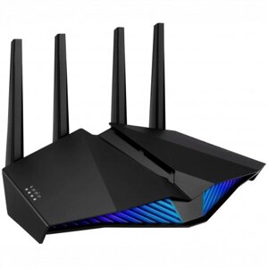 Wi-Fi роутер Asus, RT-AX82U ,90IG05G0-MO3R10