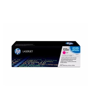 HP 125A Пурпурный CB543A