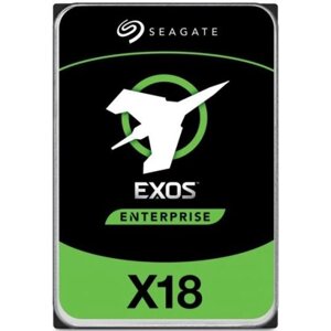 Жесткий диск Seagate 18 Тб ST18000NM004J SAS