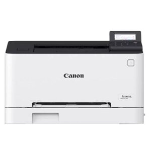 Принтер Canon i-SENSYS LBP633Cdw, A4,5159C001