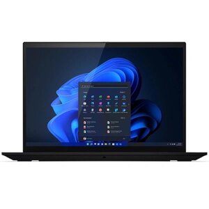 Lenovo ThinkPad X1 Extreme Gen 5 (21DE002BRT)