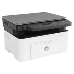 МФУ HP Laser MFP 135w, A4