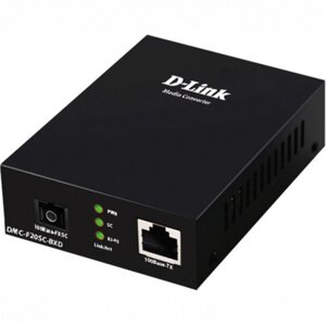 D-Link DMC-F20SC-BXD/B1A
