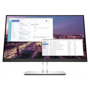 HP E23 G4 23" 9VF96AA, 1920x1080