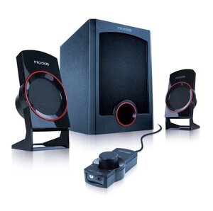 Microlab M-111