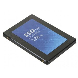 SSD Hikvision E100 HS-SSD-E100/128G 128 Гб