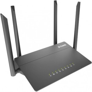D-Link DIR-822/RU/R4A
