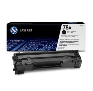 Картридж HP CE278A