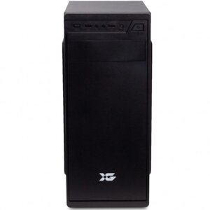 X-Game XG Basic XG100 Intel