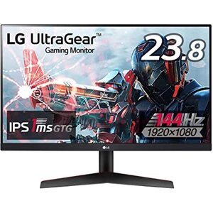 LG 24GN600-B 23.8", 1920x1080