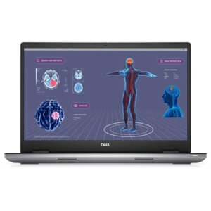 Мобильная рабочая станция DELL Precision 7780 (210-BGNY)