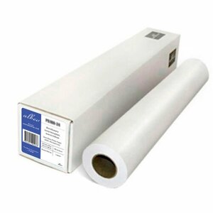 Albeo PP180-36 Пленка самоклеящаяся матовая
